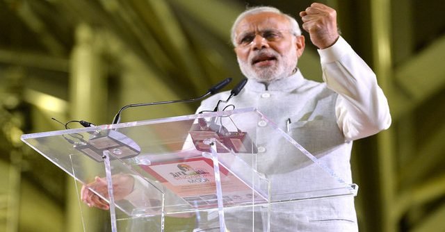 Digital Health ID card for every Indian
