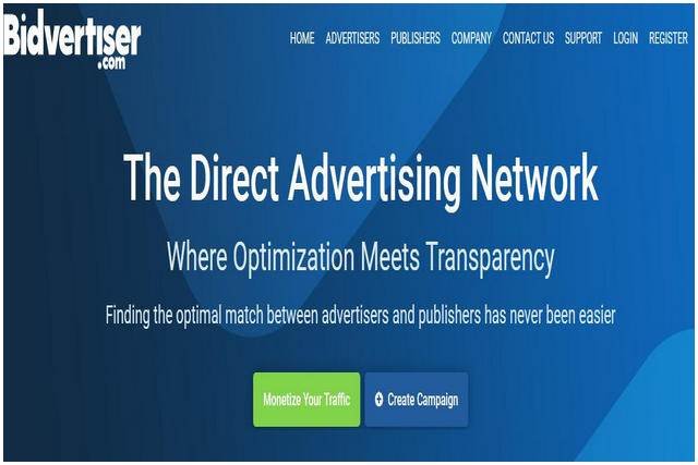google adsense alternative top 10 high cpc ad-networks