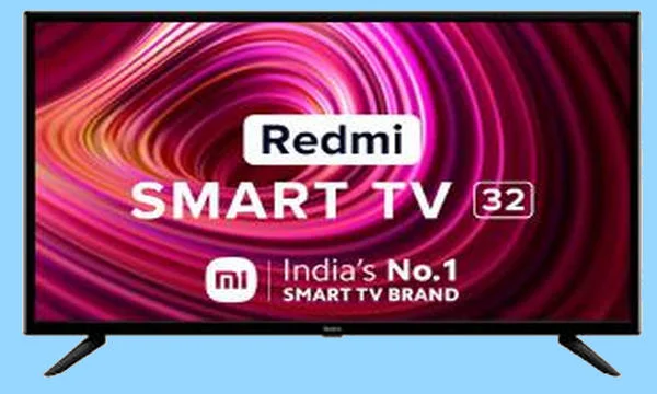 HD Ready Smart LED TV