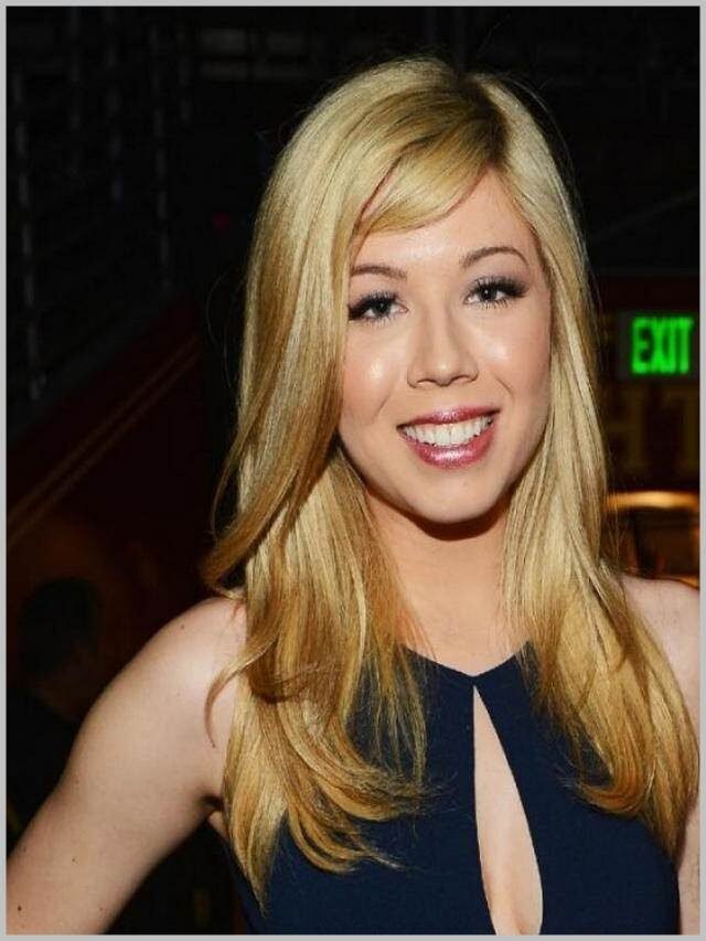 Jennette McCurdy and former Nickelodeon star photos