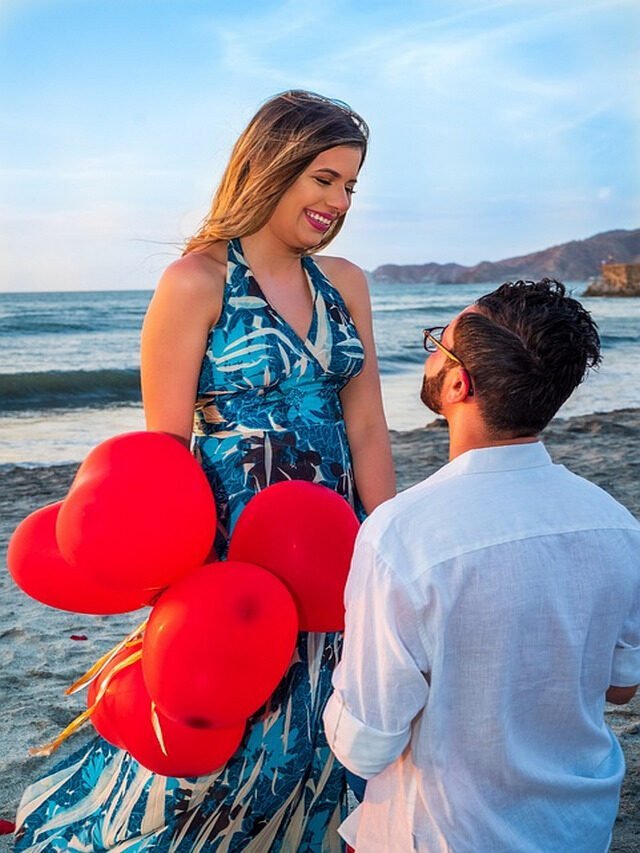 अपने प्यार को वैलेंटाइन डे विश कैसे करें? Valentine Day Wishes