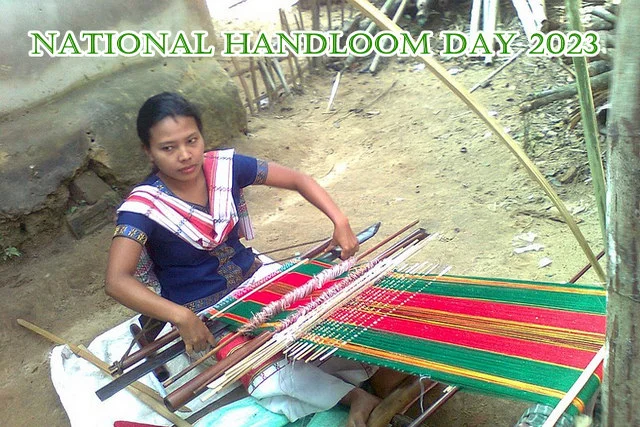 National Handloom Day