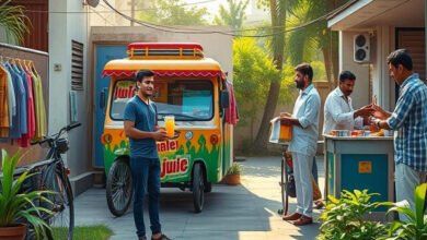 घर के बाहर शुरू कर दो इस बिजनेस को, लोग खरीदने को तरसते हैं, best business ideas 2025-26 के टॉप 10 आइडिया, घर के बाहर शुरू करो ये बिजनेस