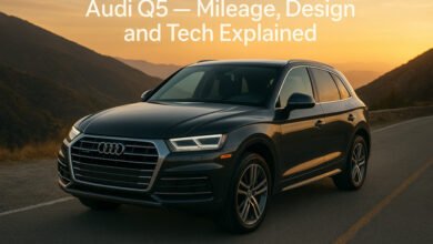 Top Reasons to Choose the Audi Car Q5 in 2025 1 Top Reasons to Choose the Audi Car Q5 in 2025