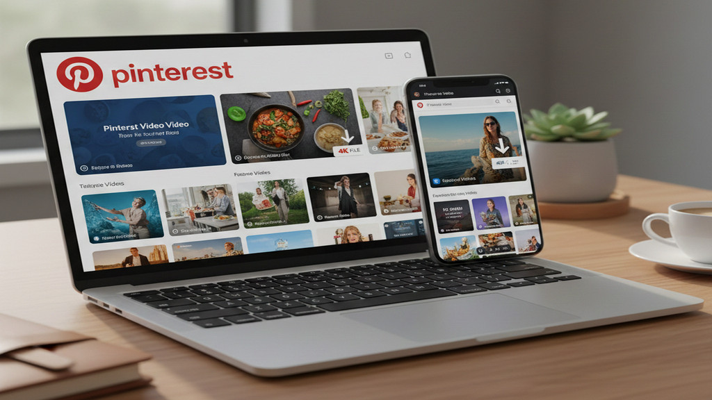 Features of the Best Free Pinterest Video Downloader