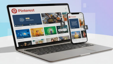 Pinterest video downloader 4K quality free